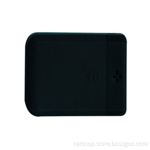 Car Personal GPS Tracker for Kids, Pets with FCC/CE Approved and Display Location on Map/Smartphone